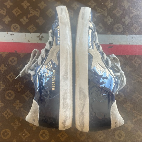 GOLDEN GOOSE - Picture 3 of 10